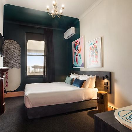 Ramsgate Hotel By Nightcap Social Аделейд Екстериор снимка