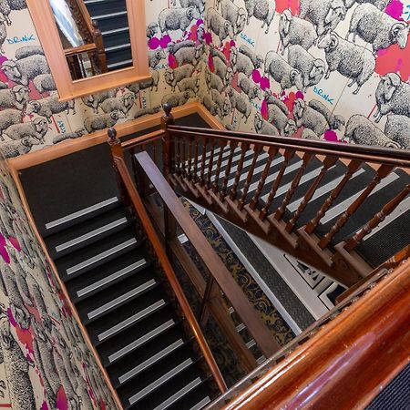Ramsgate Hotel By Nightcap Social Аделейд Екстериор снимка