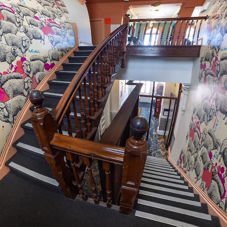 Ramsgate Hotel By Nightcap Social Аделейд Екстериор снимка