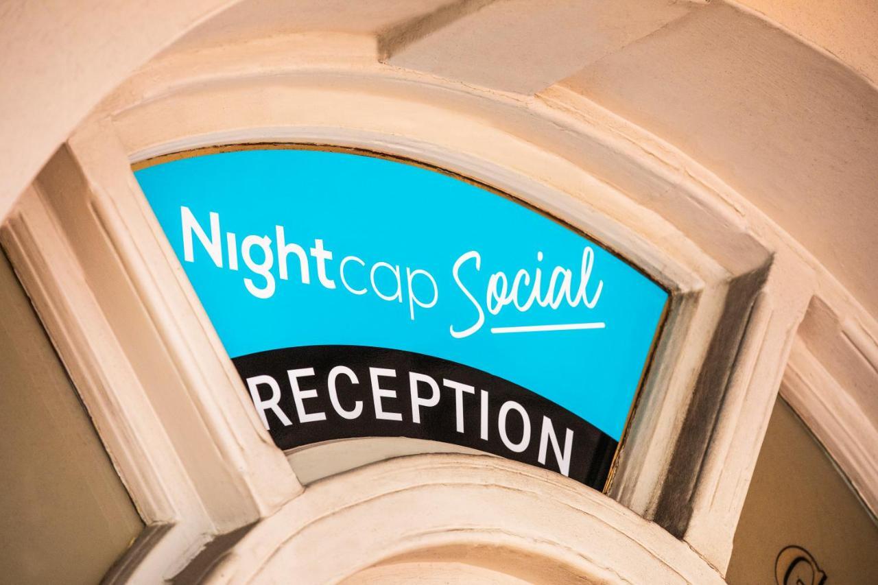Ramsgate Hotel By Nightcap Social Аделейд Екстериор снимка