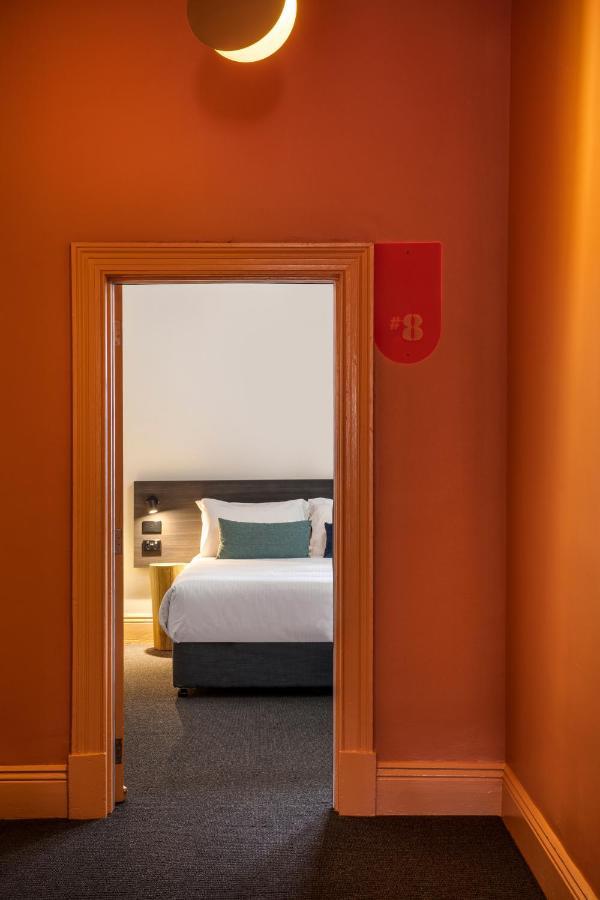 Ramsgate Hotel By Nightcap Social Аделейд Екстериор снимка