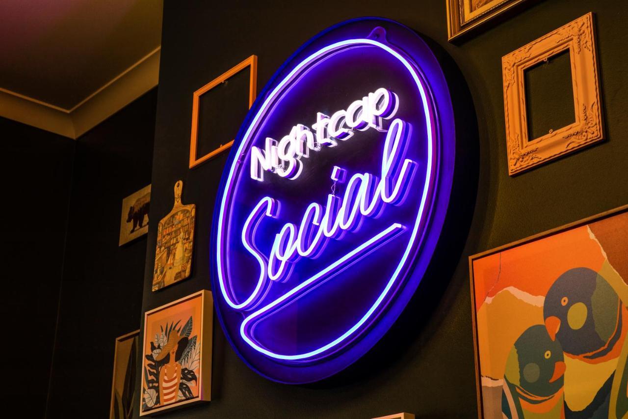 Ramsgate Hotel By Nightcap Social Аделейд Екстериор снимка