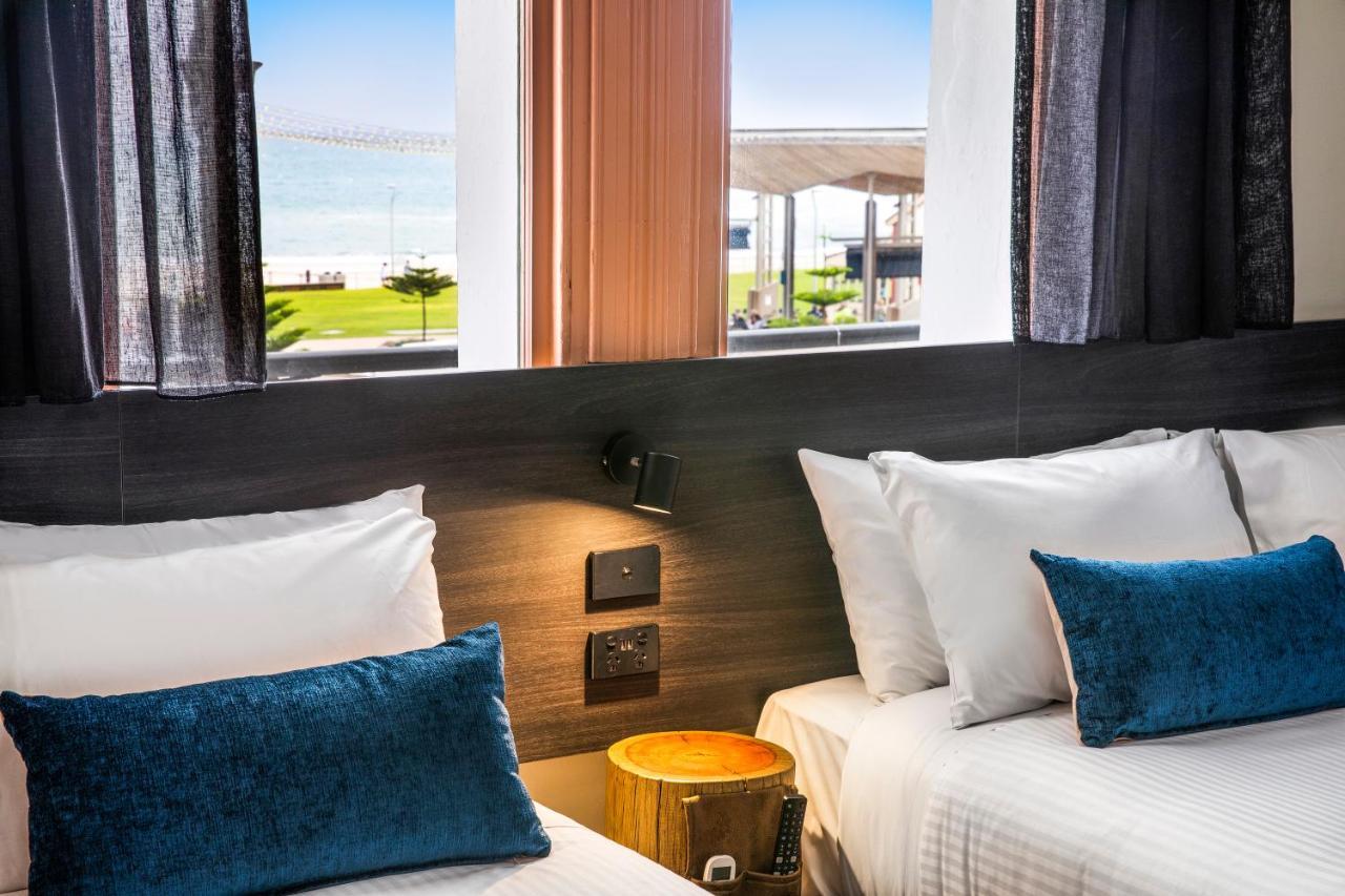 Ramsgate Hotel By Nightcap Social Аделейд Екстериор снимка