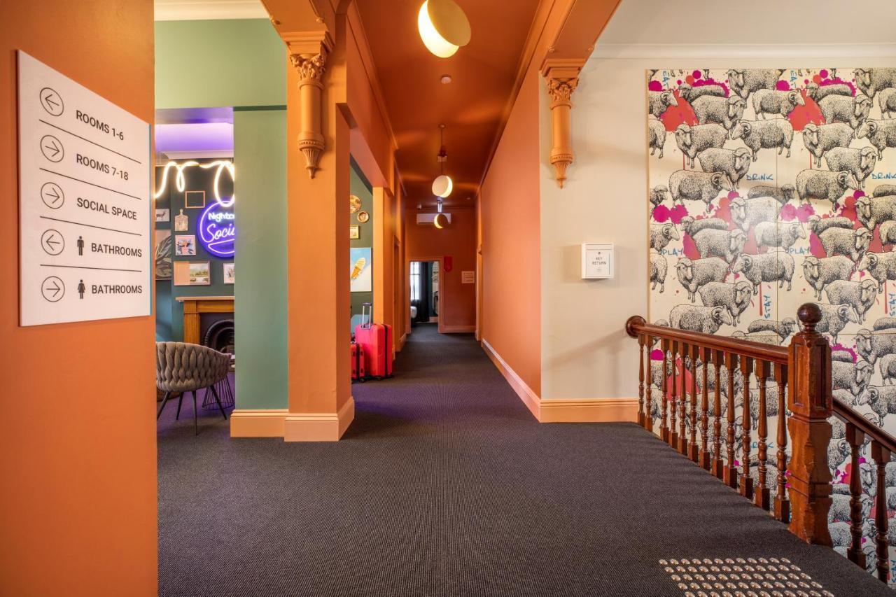 Ramsgate Hotel By Nightcap Social Аделейд Екстериор снимка