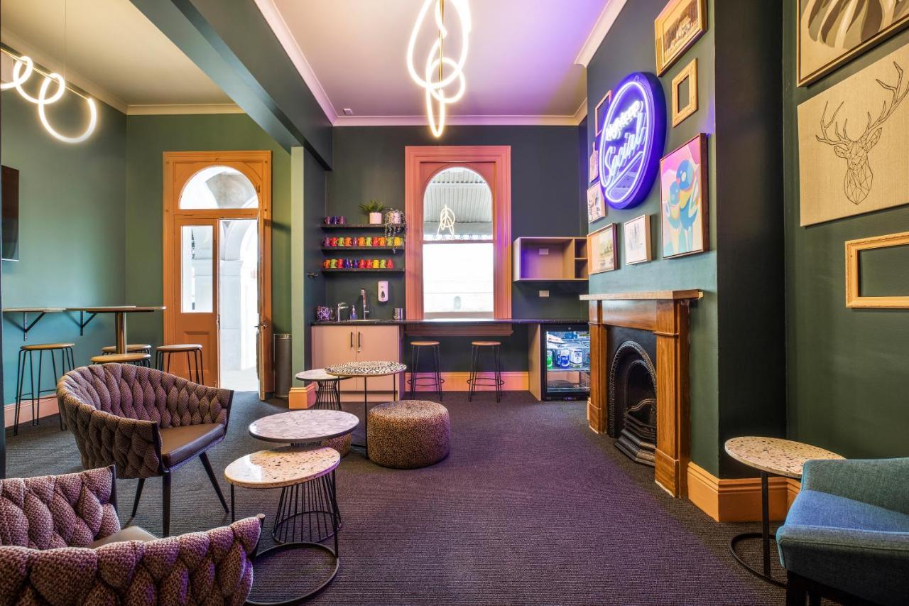 Ramsgate Hotel By Nightcap Social Аделейд Екстериор снимка