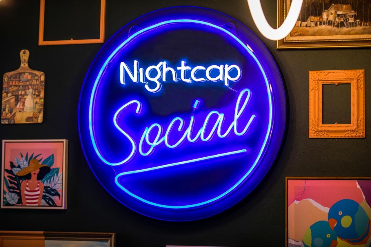 Ramsgate Hotel By Nightcap Social Аделейд Екстериор снимка