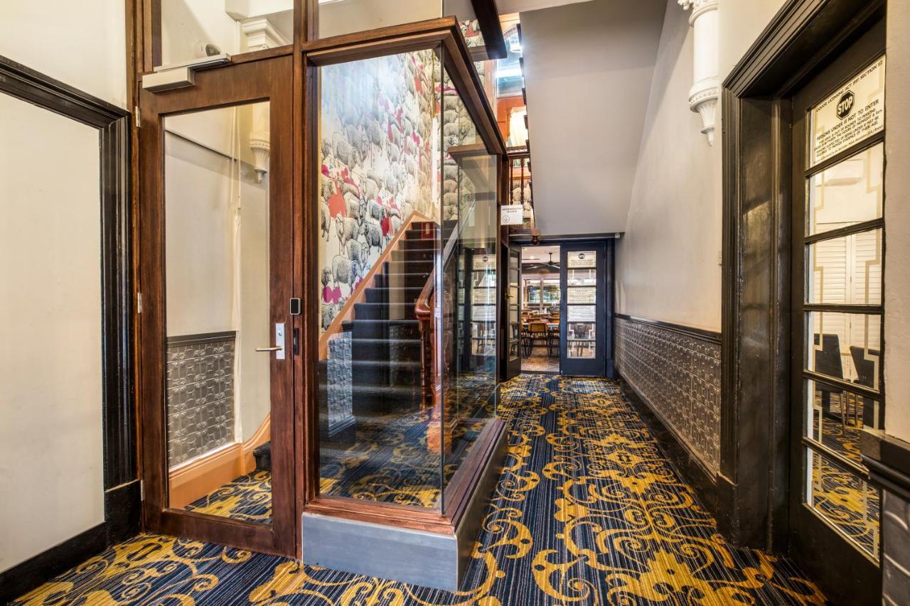 Ramsgate Hotel By Nightcap Social Аделейд Екстериор снимка