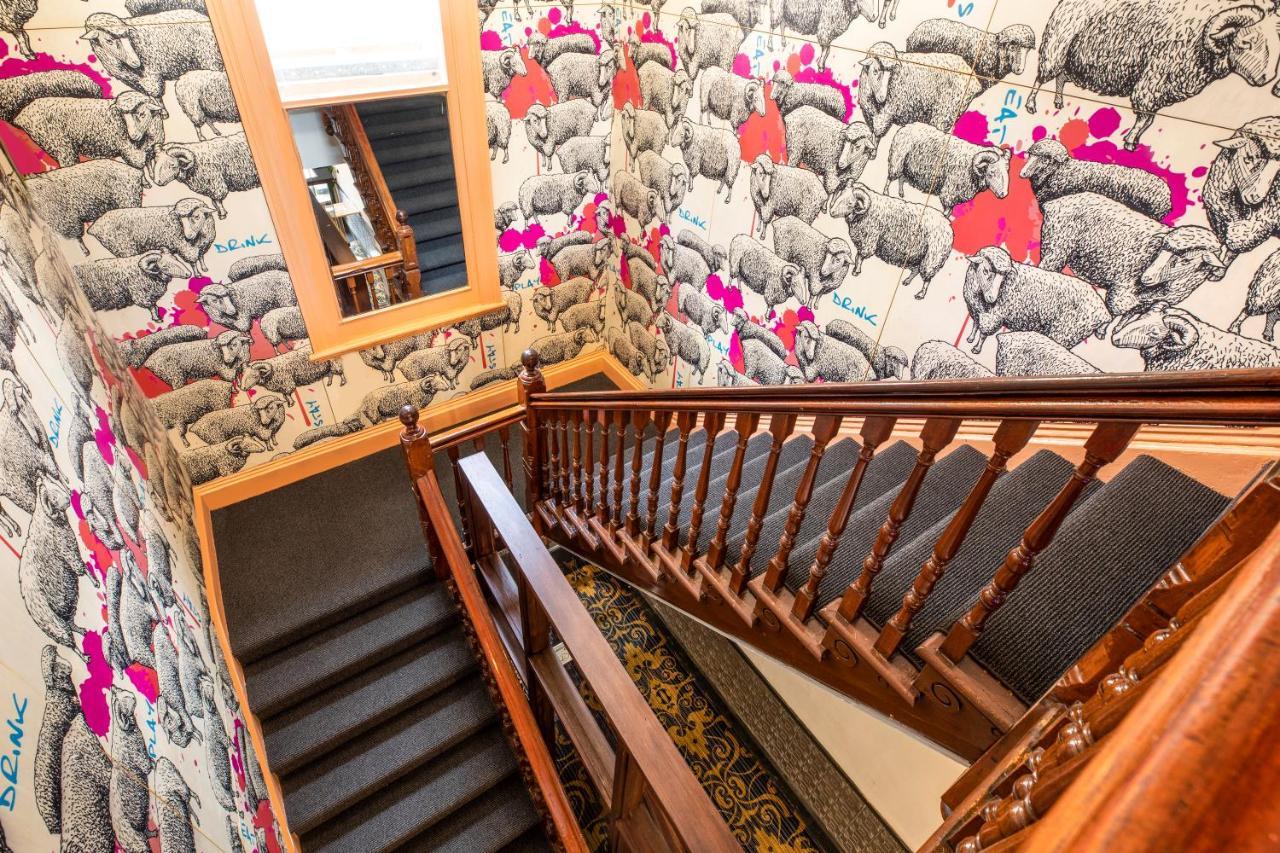 Ramsgate Hotel By Nightcap Social Аделейд Екстериор снимка