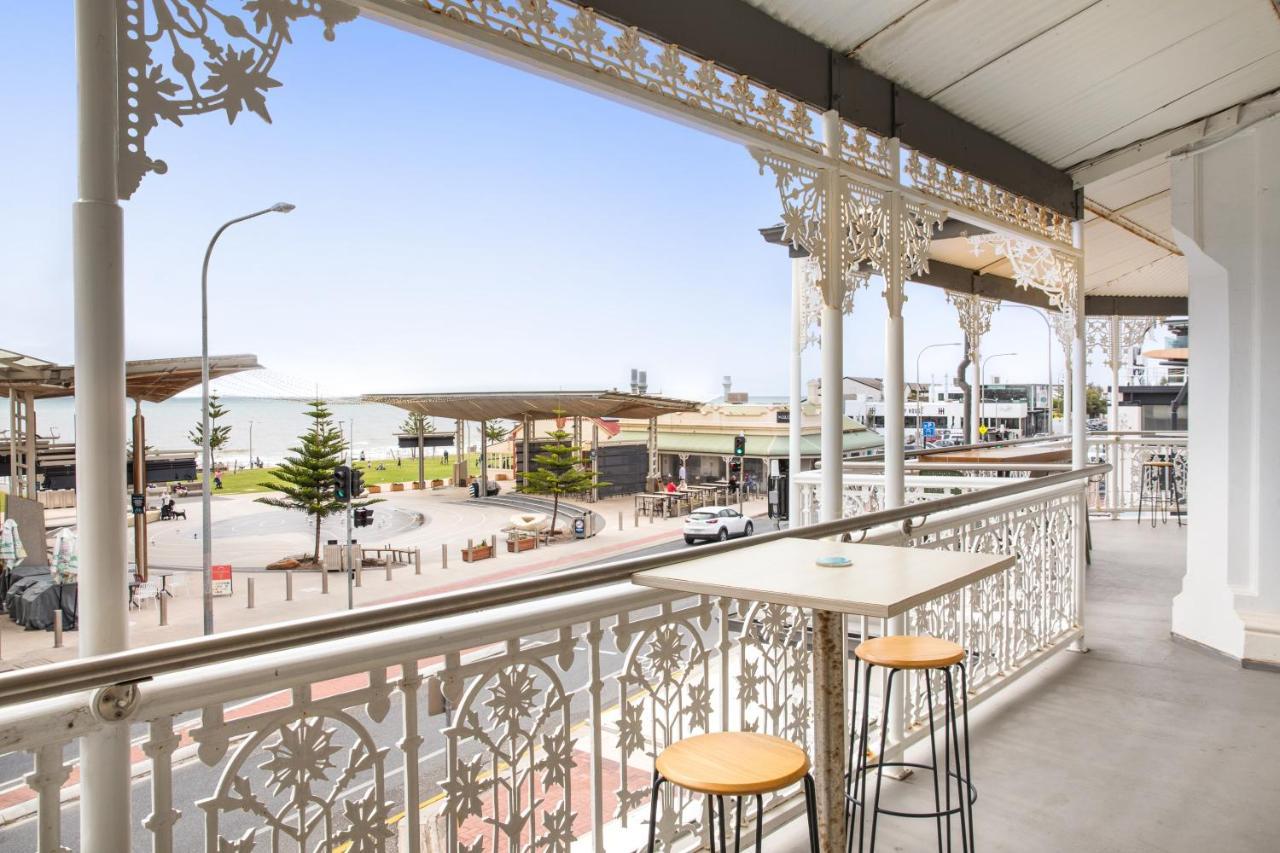 Ramsgate Hotel By Nightcap Social Аделейд Екстериор снимка