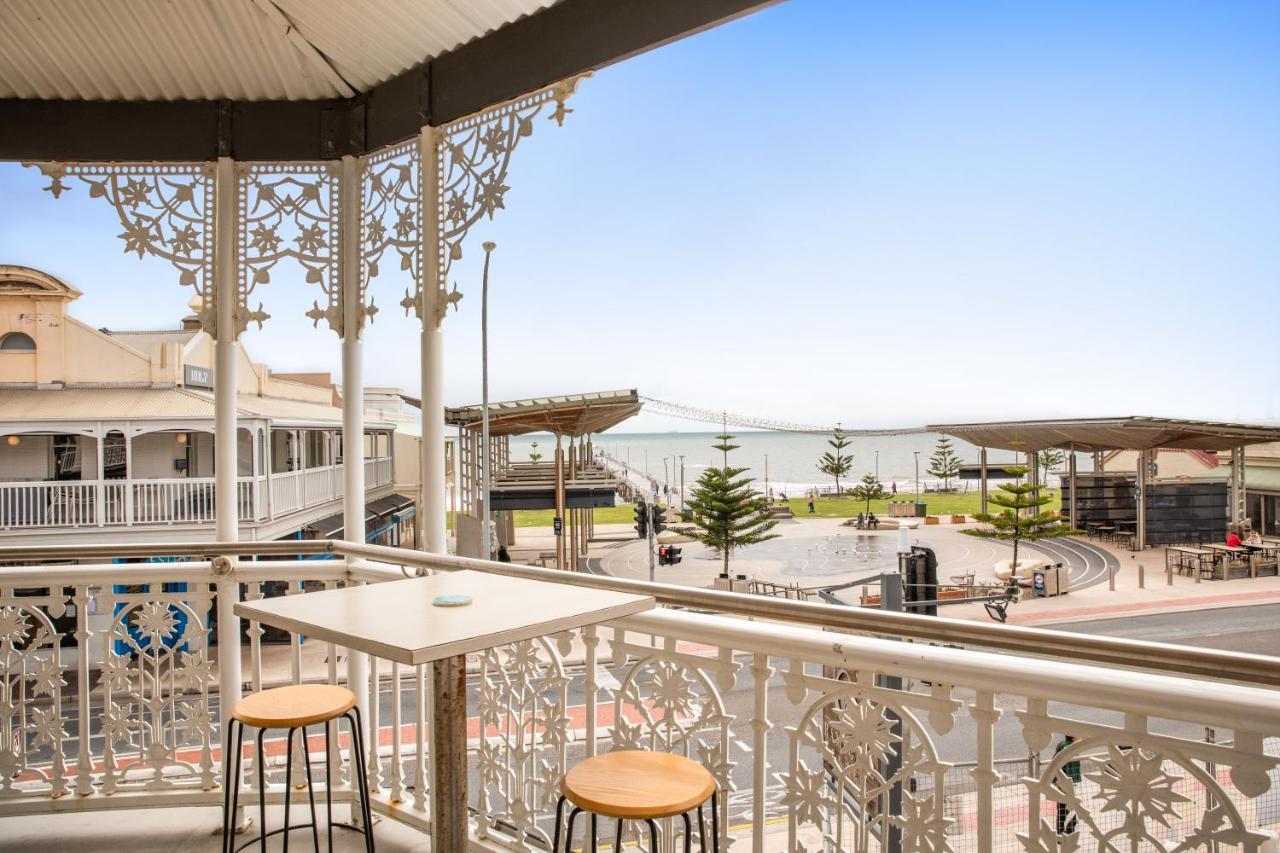Ramsgate Hotel By Nightcap Social Аделейд Екстериор снимка