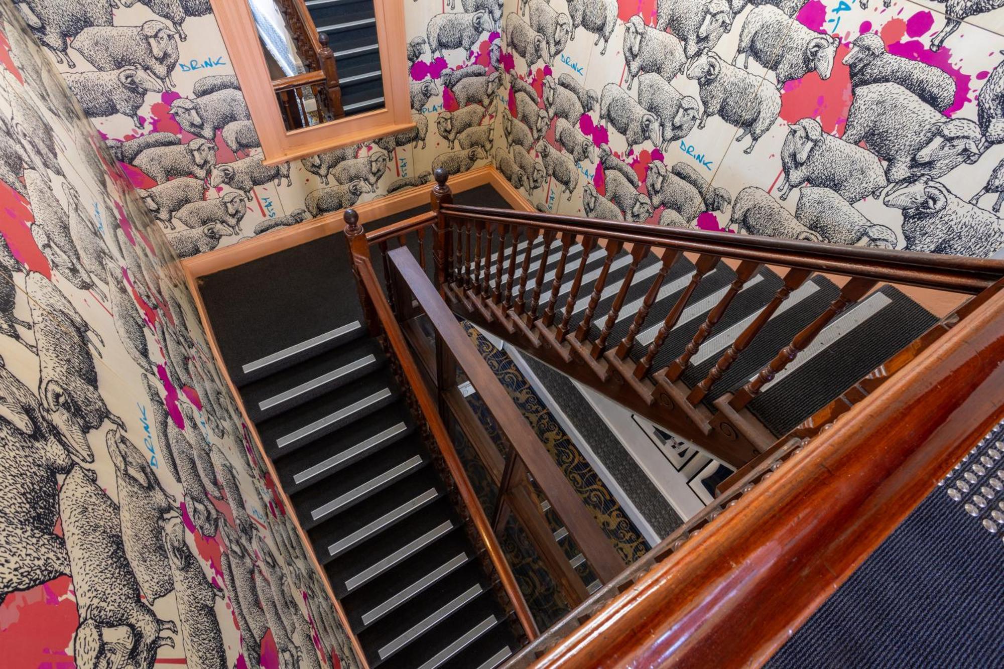 Ramsgate Hotel By Nightcap Social Аделейд Екстериор снимка