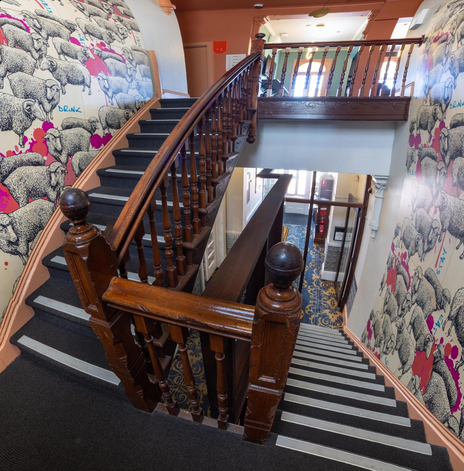 Ramsgate Hotel By Nightcap Social Аделейд Екстериор снимка